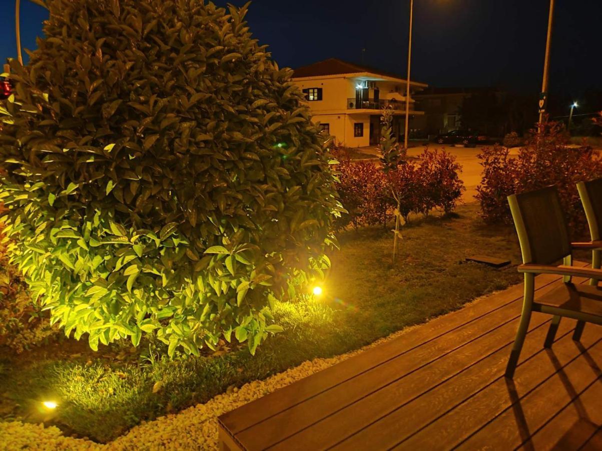 Appartamento Eva'S House Afytos Esterno foto